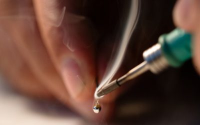 Kurs om särskilt allergiframkallande ämnen
